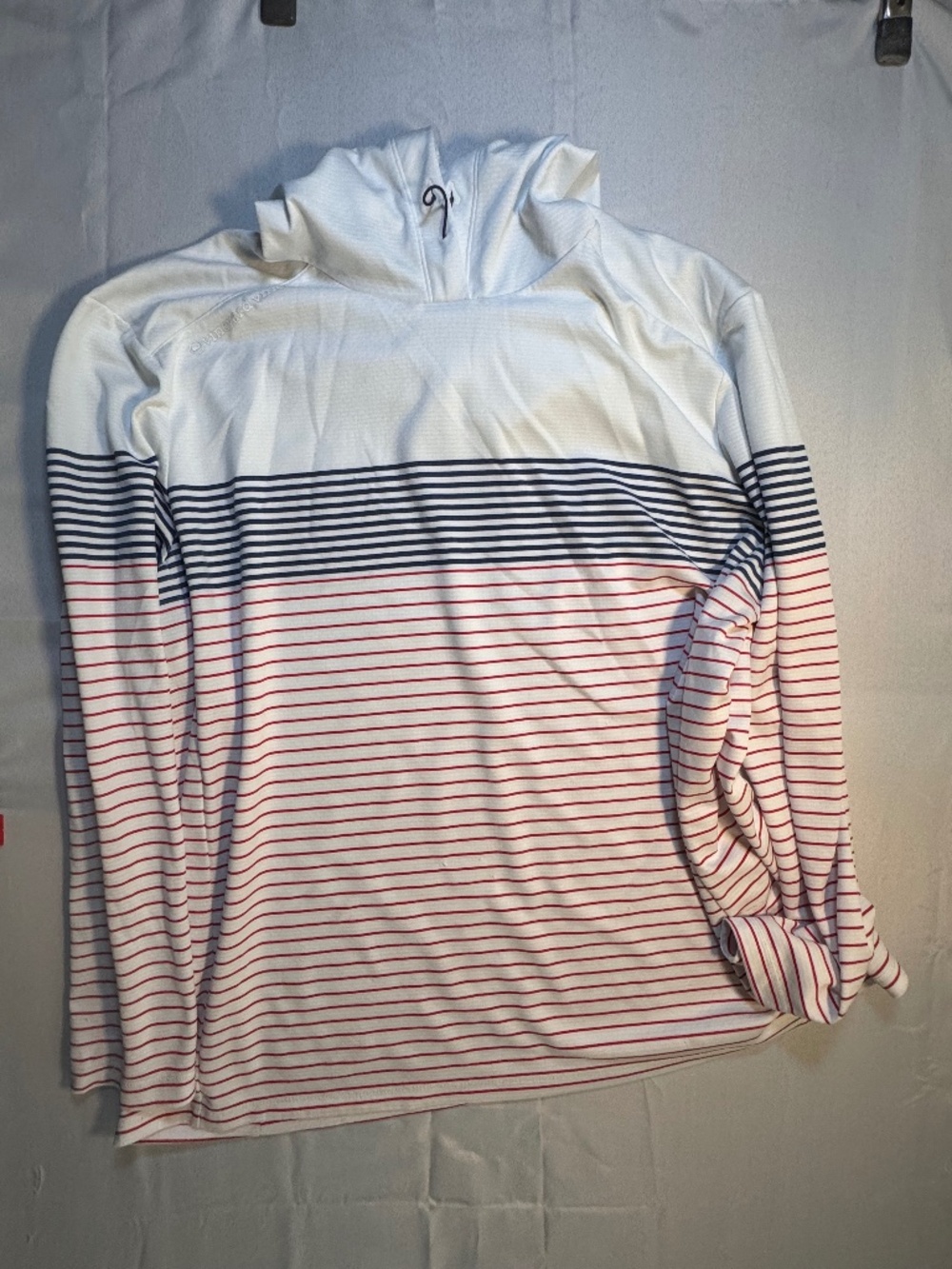 Vineyard Vines Men's Sankaty Hoodie 3XL #27